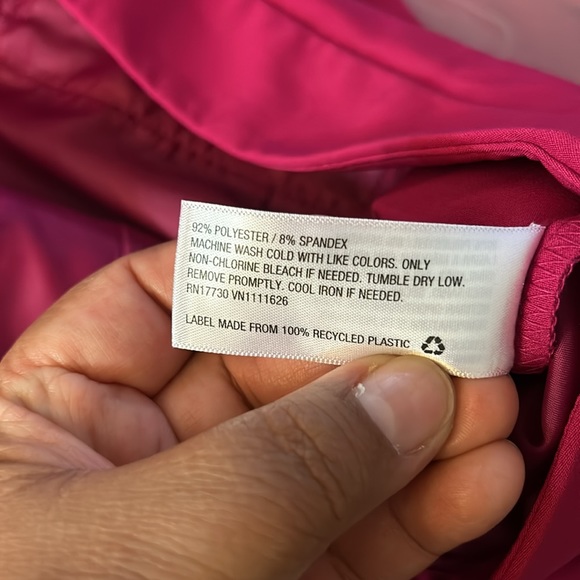 New pink pants by A New Day in size 16 - Picture 6 of 8